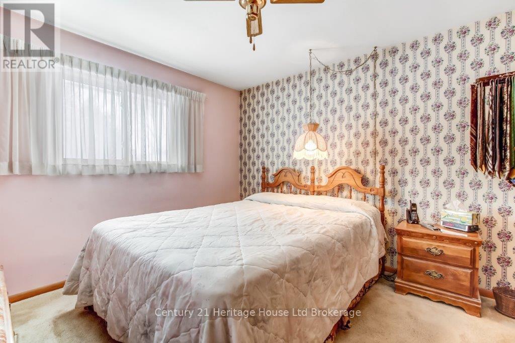 876 Isabel Street, Woodstock, Ontario  N4S 2A8 - Photo 11 - X12669110