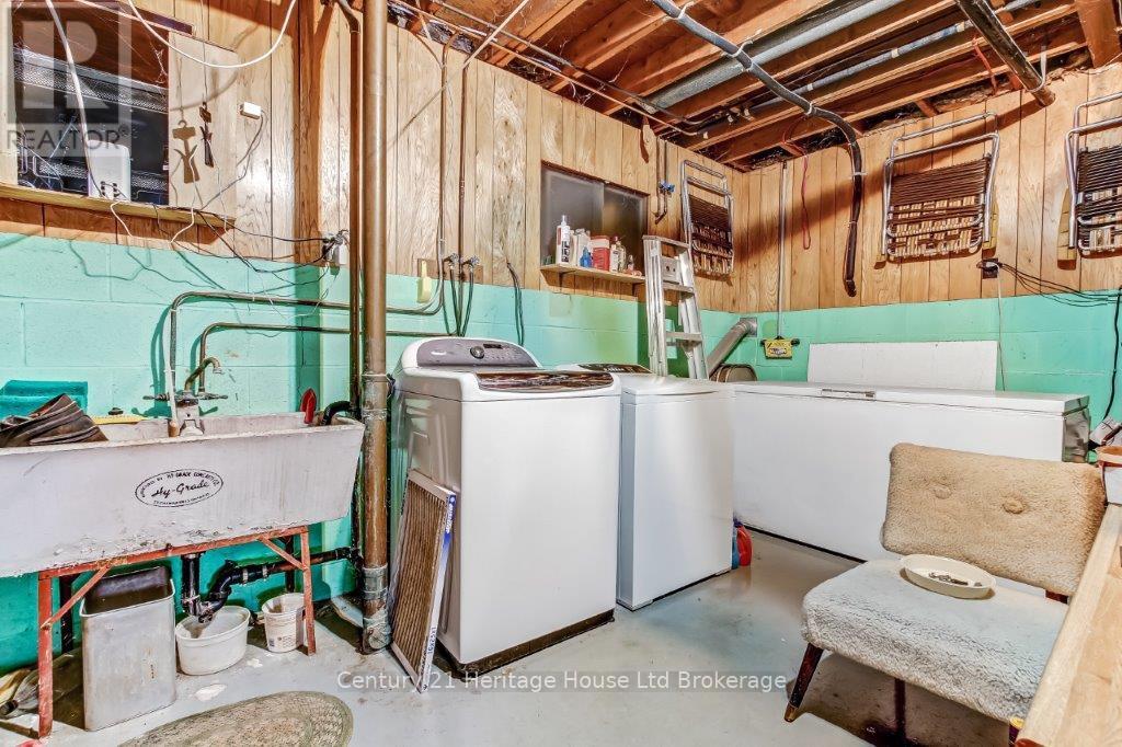 876 Isabel Street, Woodstock, Ontario  N4S 2A8 - Photo 16 - X12669110