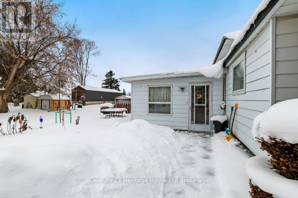 876 Isabel Street, Woodstock, Ontario  N4S 2A8 - Photo 17 - X12669110