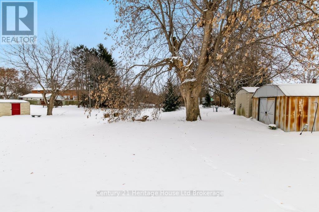 876 Isabel Street, Woodstock, Ontario  N4S 2A8 - Photo 19 - X12669110