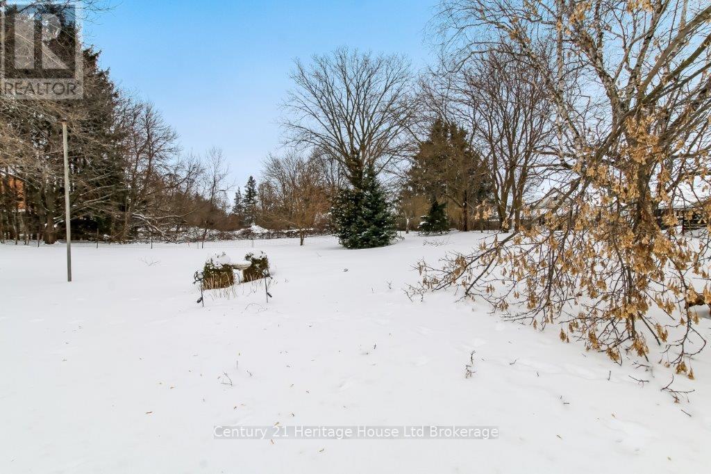 876 Isabel Street, Woodstock, Ontario  N4S 2A8 - Photo 20 - X12669110