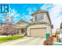 60 Alma Isobell Hodder Crescent N, Lethbridge, Alberta