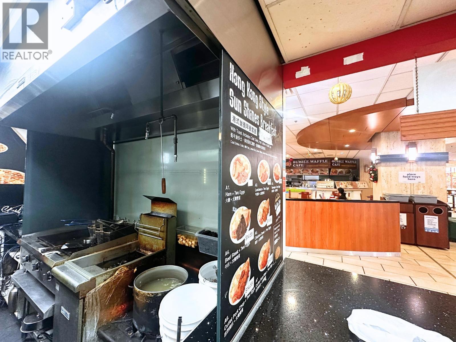 230 1055 W Gerogia Street, Vancouver, British Columbia  V6E 3N9 - Photo 7 - C8074751