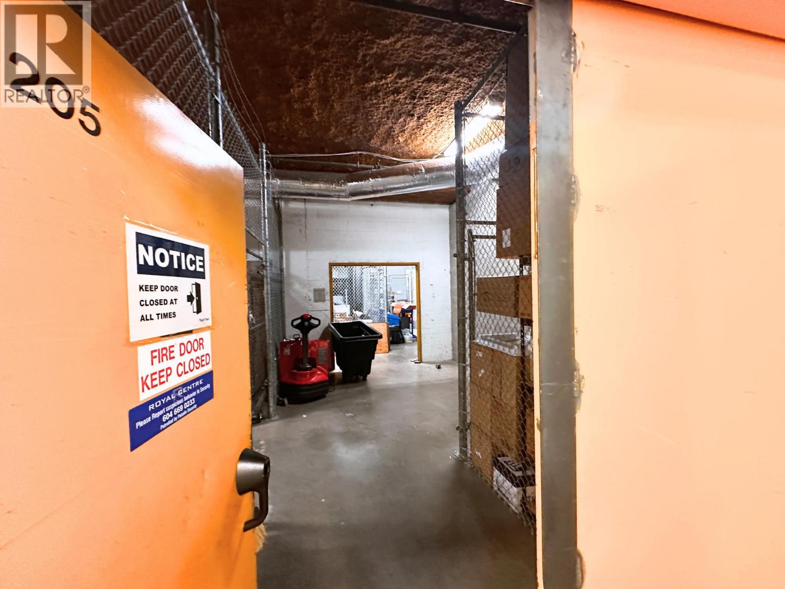 230 1055 W Gerogia Street, Vancouver, British Columbia  V6E 3N9 - Photo 8 - C8074751