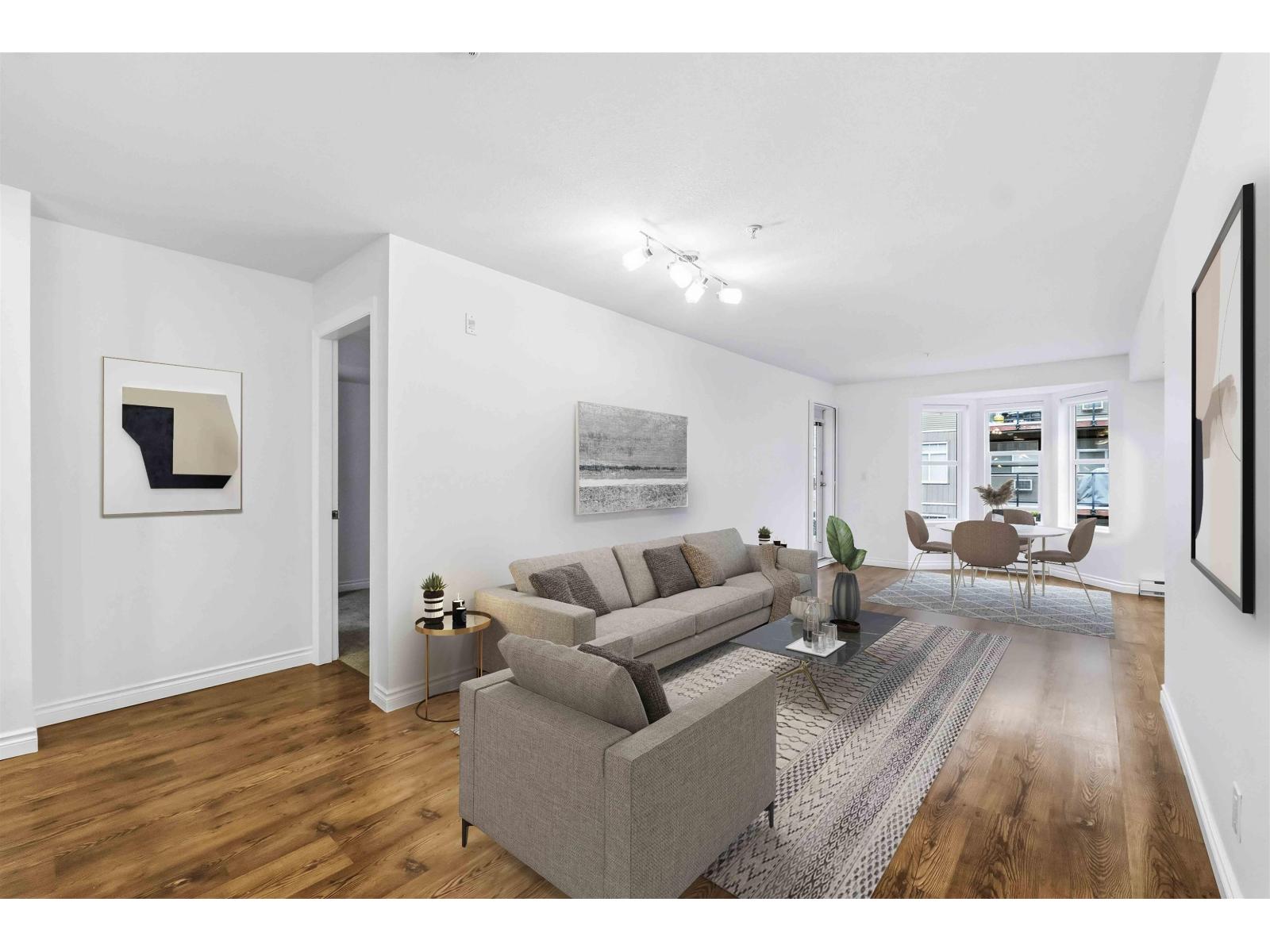 301 5488 198 Street, Langley, British Columbia  V3A 1G2 - Photo 11 - R3075864