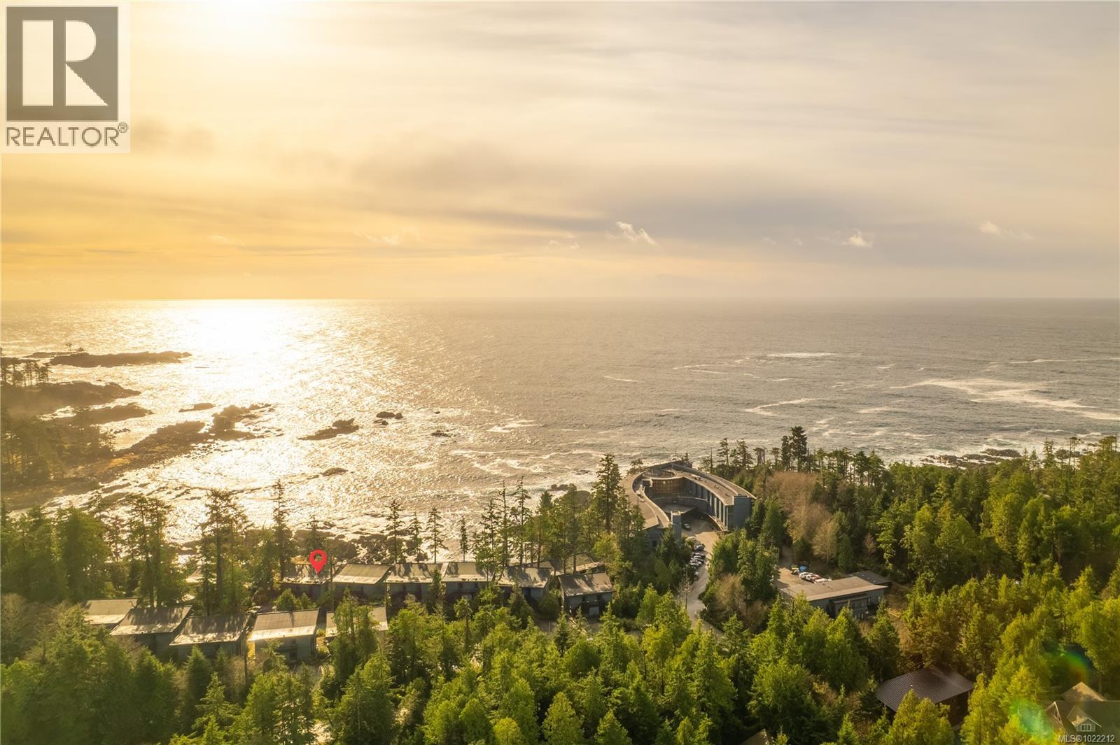 1602 596 Marine Dr, Ucluelet, British Columbia