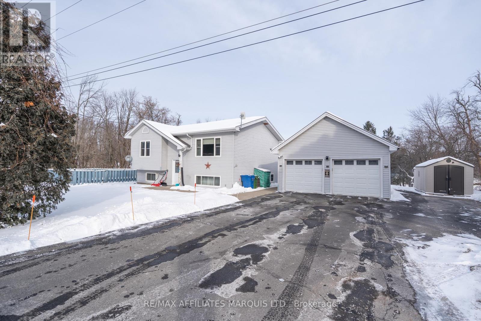 5857 Kraft Road, South Glengarry, Ontario  K0C 2J0 - Photo 2 - X12651708