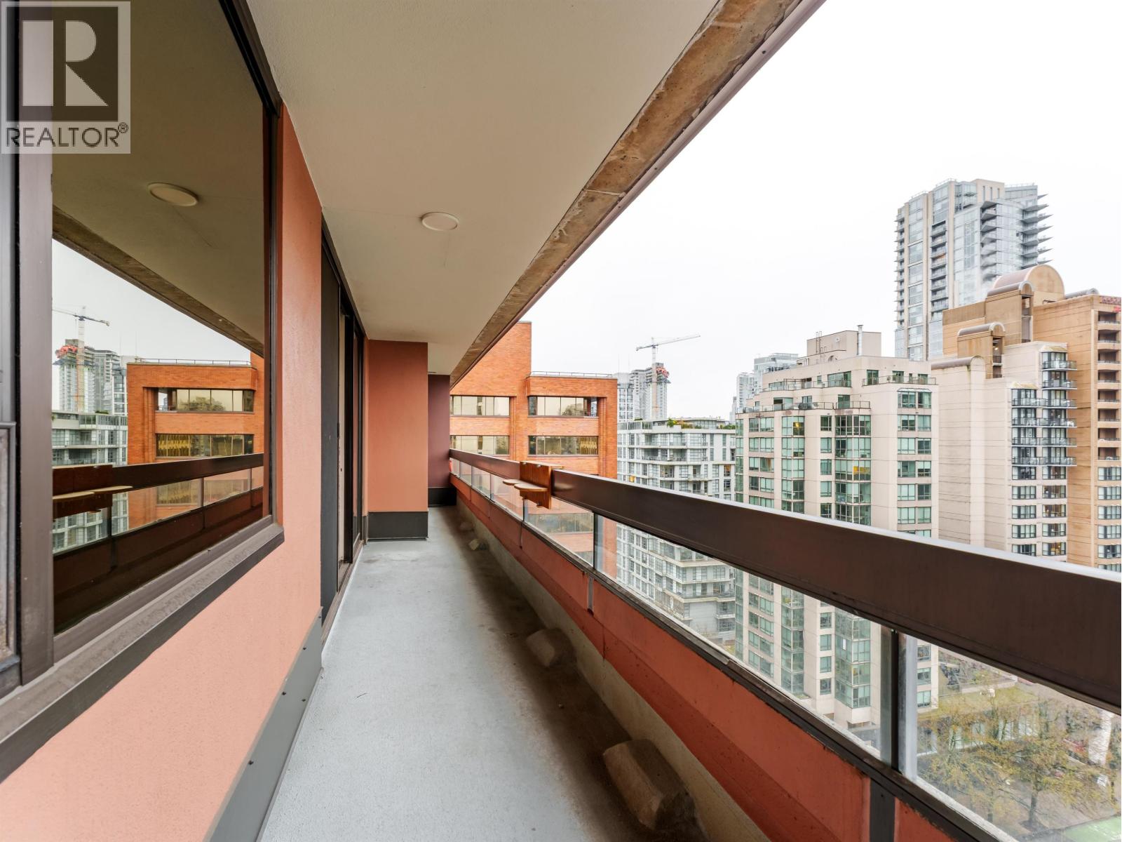 1108 1177 Hornby Street, Vancouver, British Columbia  V6Z 2E9 - Photo 22 - R3076344