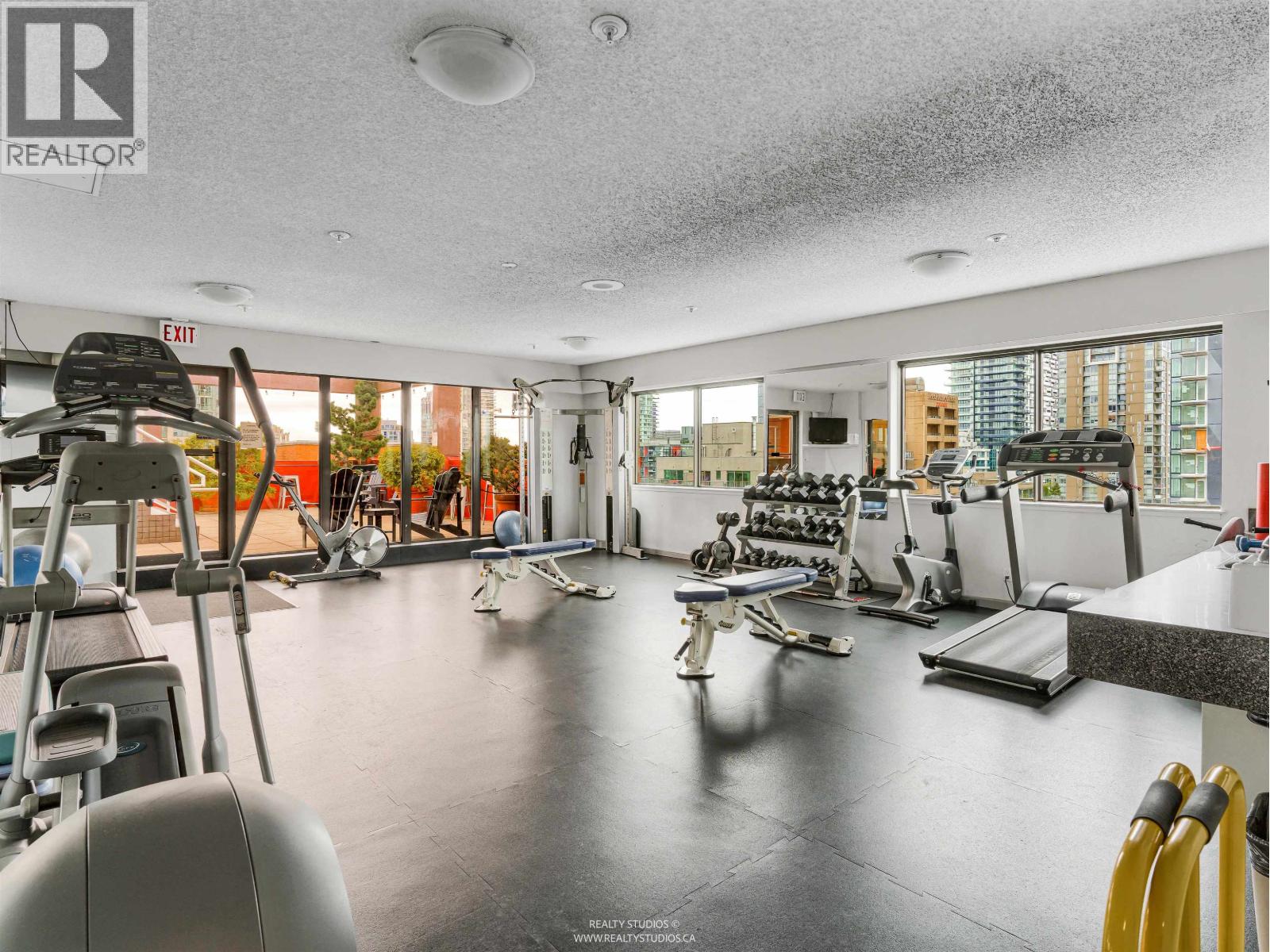 1108 1177 Hornby Street, Vancouver, British Columbia  V6Z 2E9 - Photo 24 - R3076344