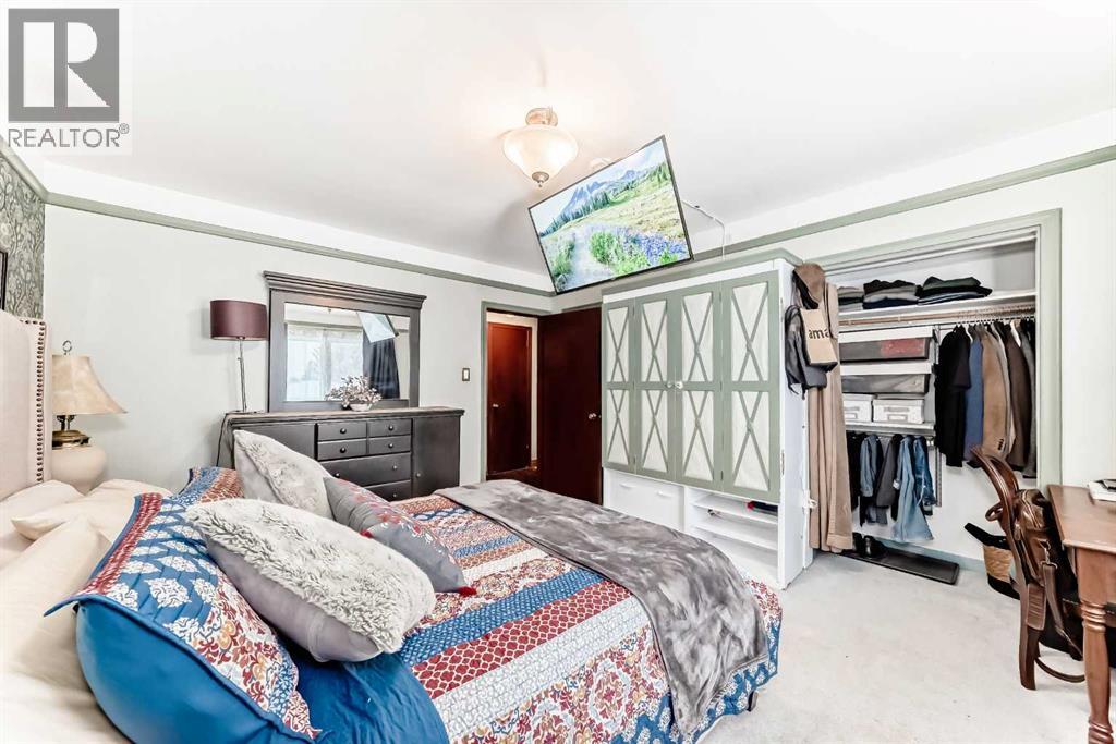 5923 Thorncliffe Drive Nw, Calgary, Alberta  T2K 2Z9 - Photo 21 - A2276899