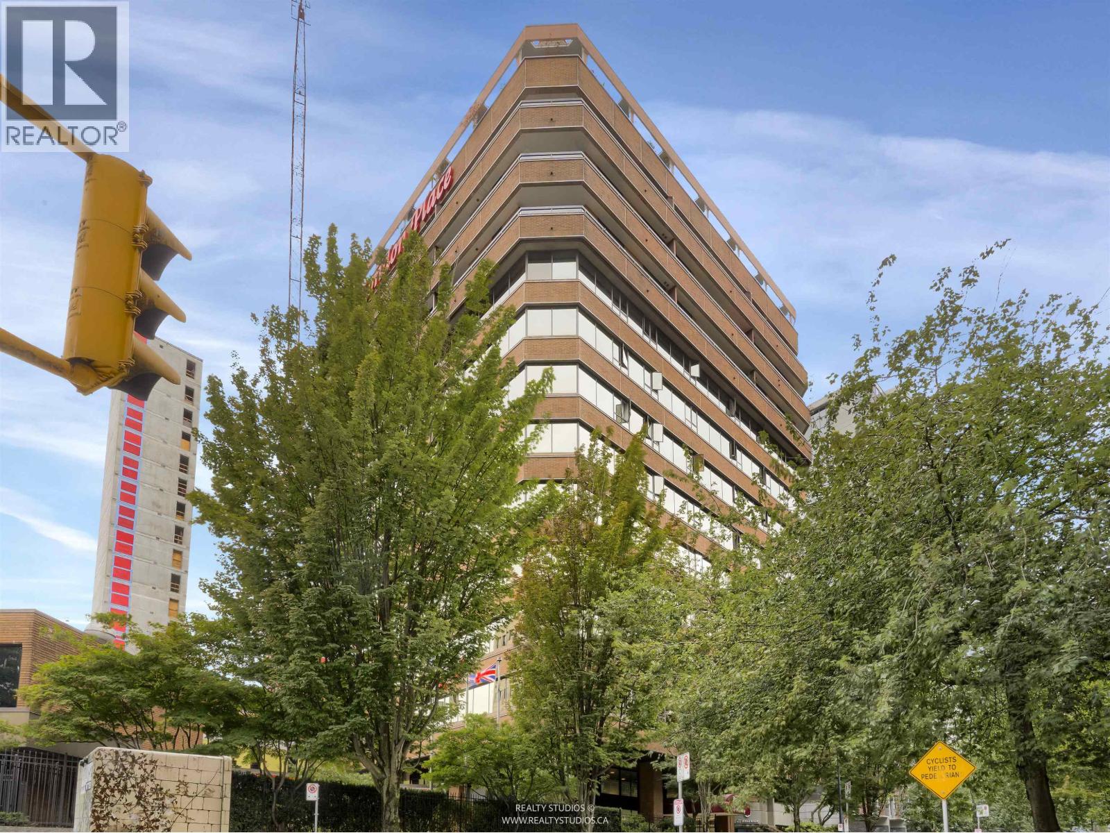 1108 1177 Hornby Street, Vancouver, British Columbia  V6Z 2E9 - Photo 27 - R3076344