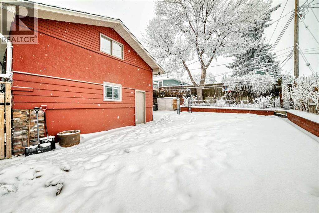 5923 Thorncliffe Drive Nw, Calgary, Alberta  T2K 2Z9 - Photo 47 - A2276899