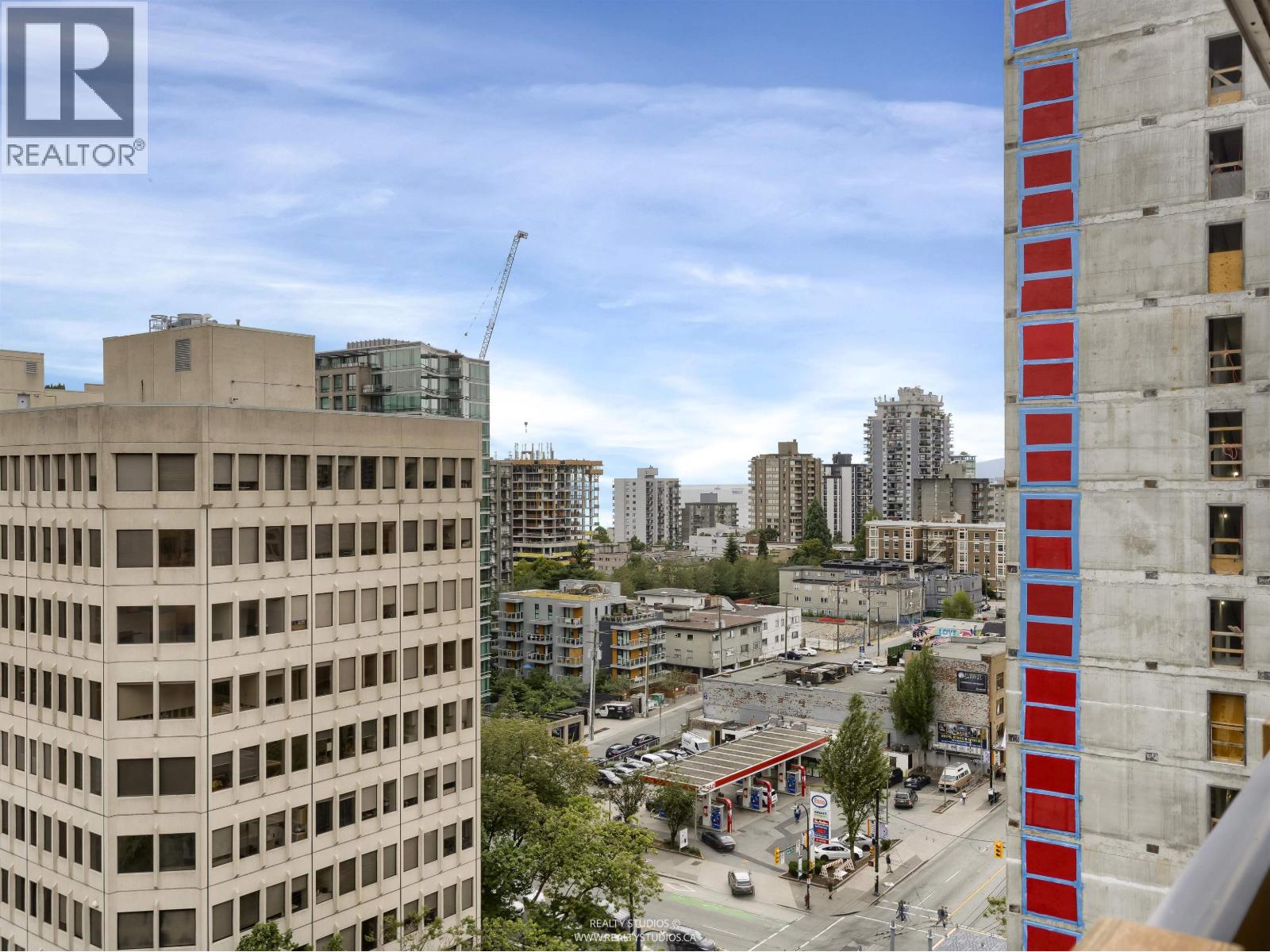 1108 1177 Hornby Street, Vancouver, British Columbia  V6Z 2E9 - Photo 26 - R3076344