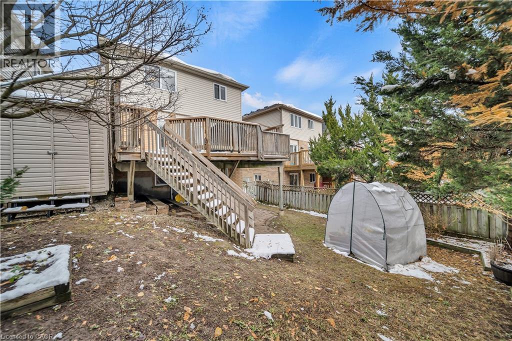 35 Templewood Drive, Kitchener, Ontario  N2R 1K9 - Photo 35 - 40791461