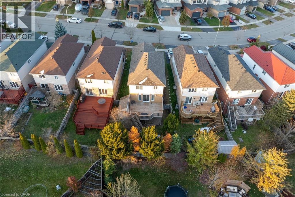 35 Templewood Drive, Kitchener, Ontario  N2R 1K9 - Photo 36 - 40791461