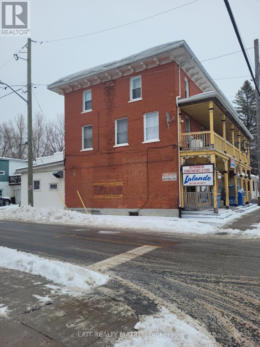 143-145 Main Street E, Champlain, Ontario  K0B 1R0 - Photo 3 - X12668936