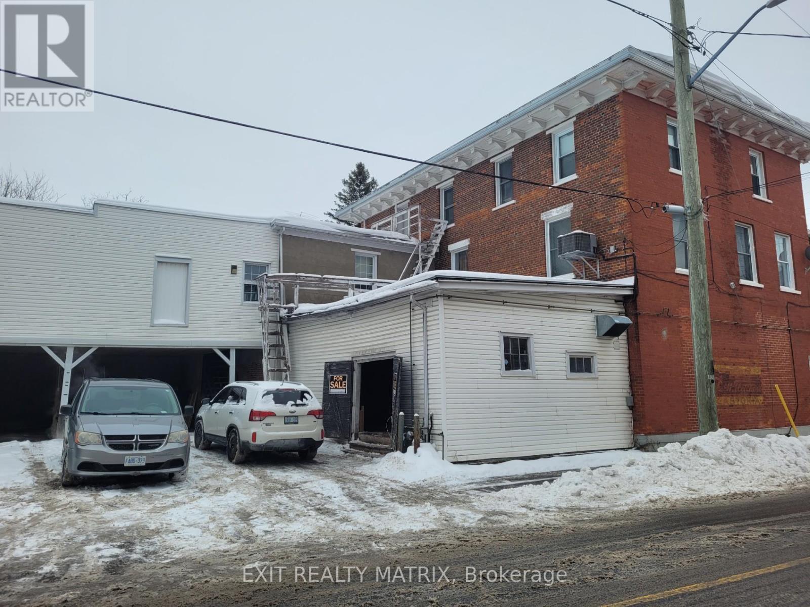 143-145 Main Street E, Champlain, Ontario  K0B 1R0 - Photo 4 - X12668936