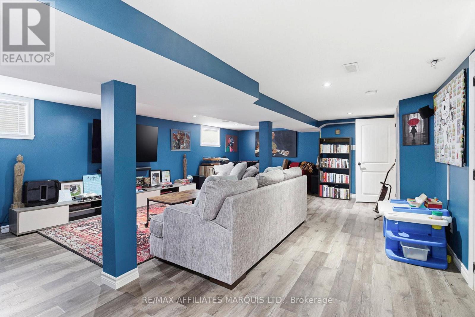 1110 Carleton Street, Cornwall, Ontario  K6H 4Y7 - Photo 23 - X12669014