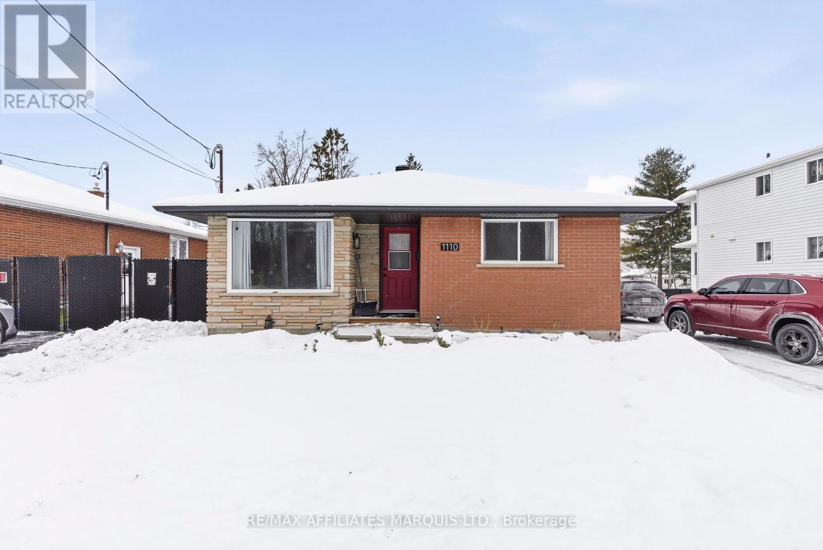 1110 Carleton Street, Cornwall, Ontario  K6H 4Y7 - Photo 3 - X12669014