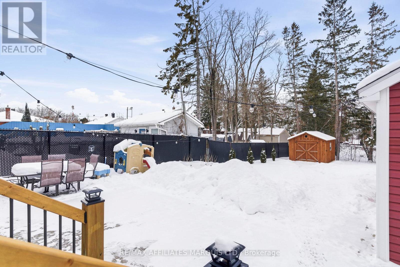 1110 Carleton Street, Cornwall, Ontario  K6H 4Y7 - Photo 31 - X12669014