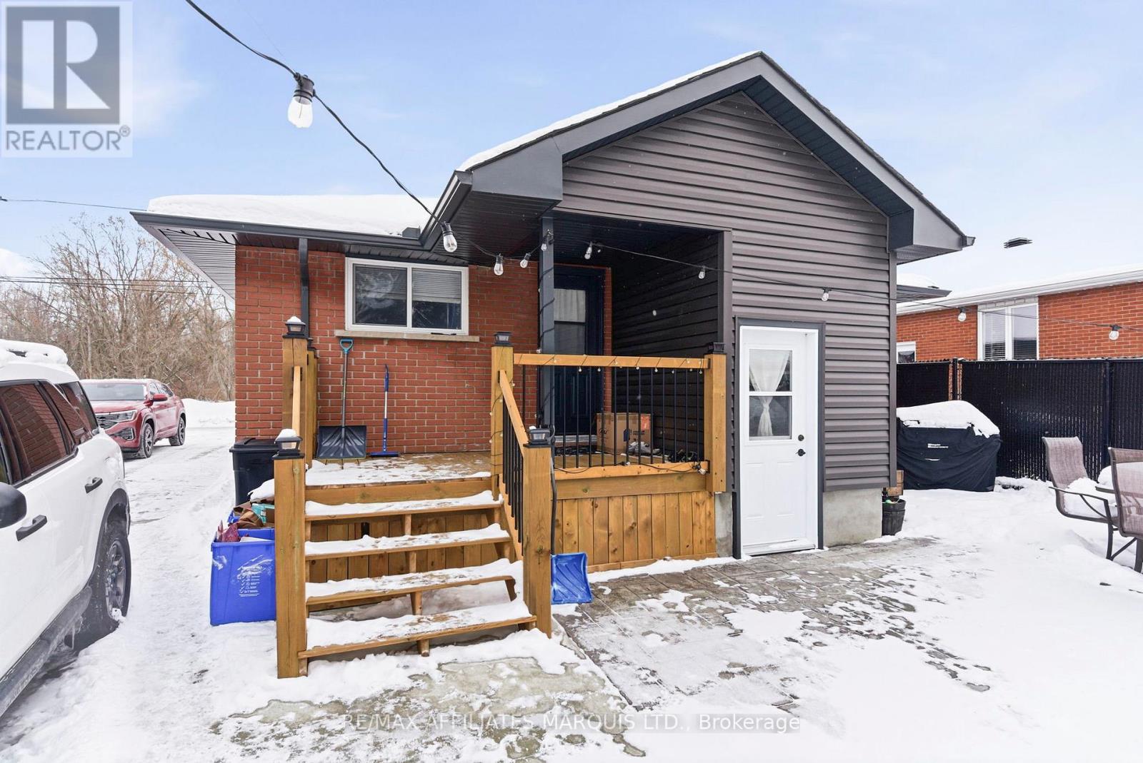 1110 Carleton Street, Cornwall, Ontario  K6H 4Y7 - Photo 32 - X12669014