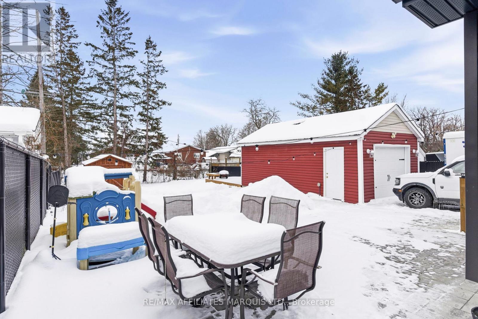 1110 Carleton Street, Cornwall, Ontario  K6H 4Y7 - Photo 33 - X12669014