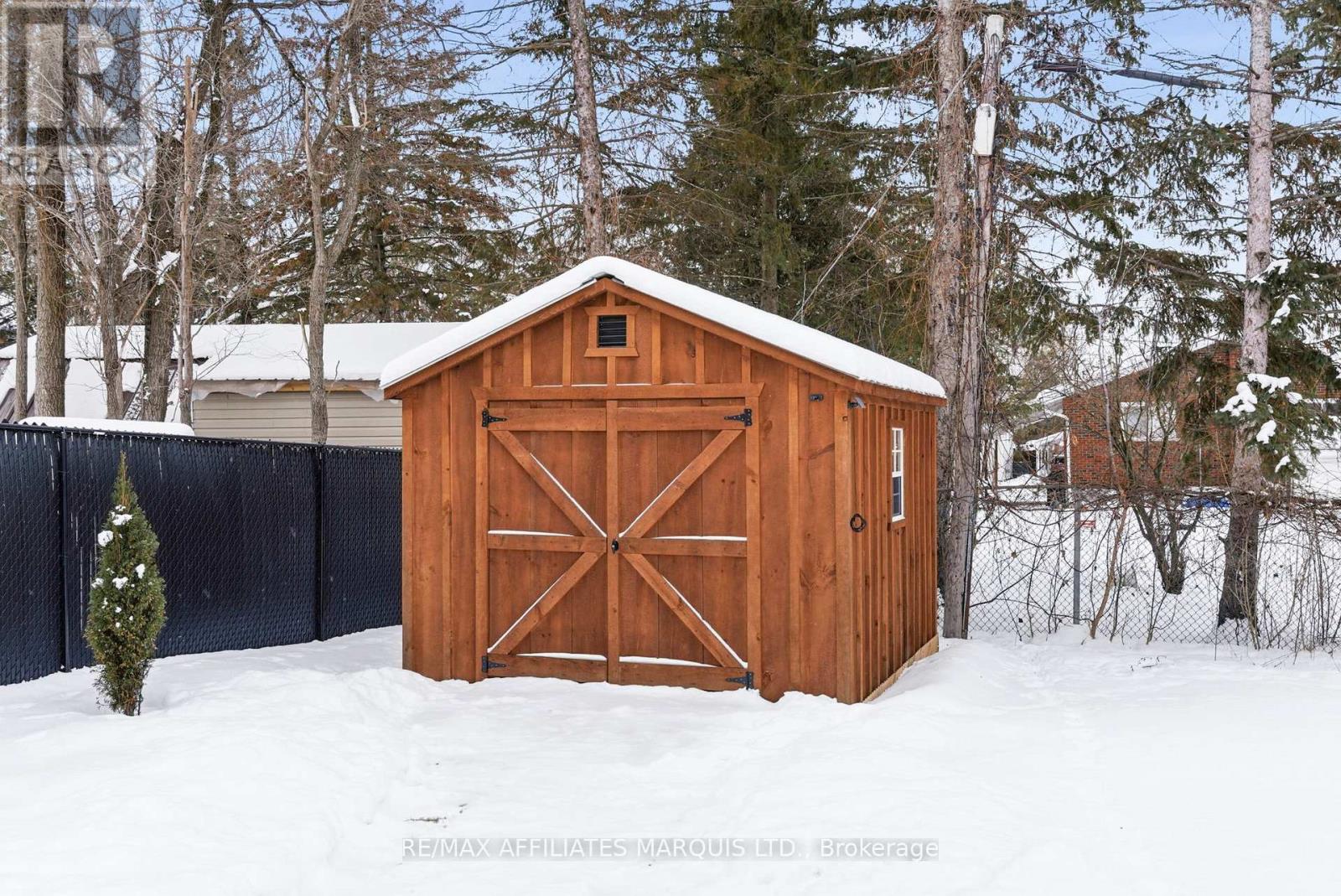 1110 Carleton Street, Cornwall, Ontario  K6H 4Y7 - Photo 34 - X12669014