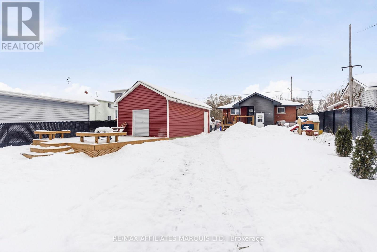 1110 Carleton Street, Cornwall, Ontario  K6H 4Y7 - Photo 35 - X12669014