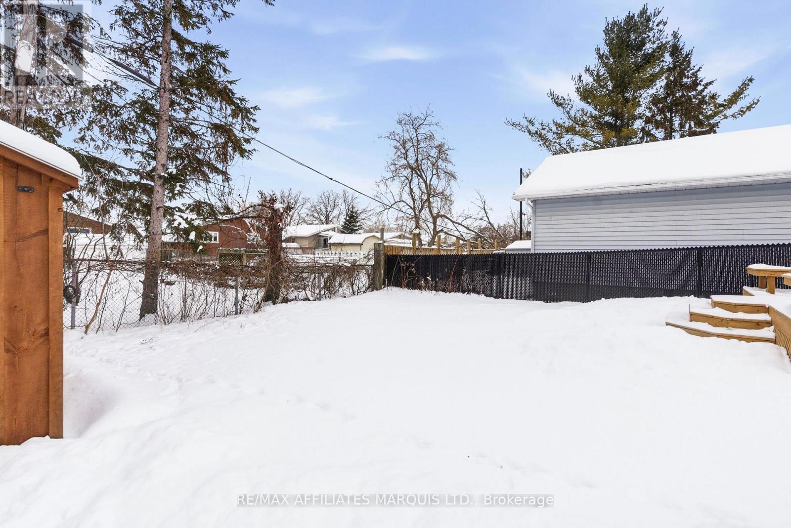 1110 Carleton Street, Cornwall, Ontario  K6H 4Y7 - Photo 36 - X12669014