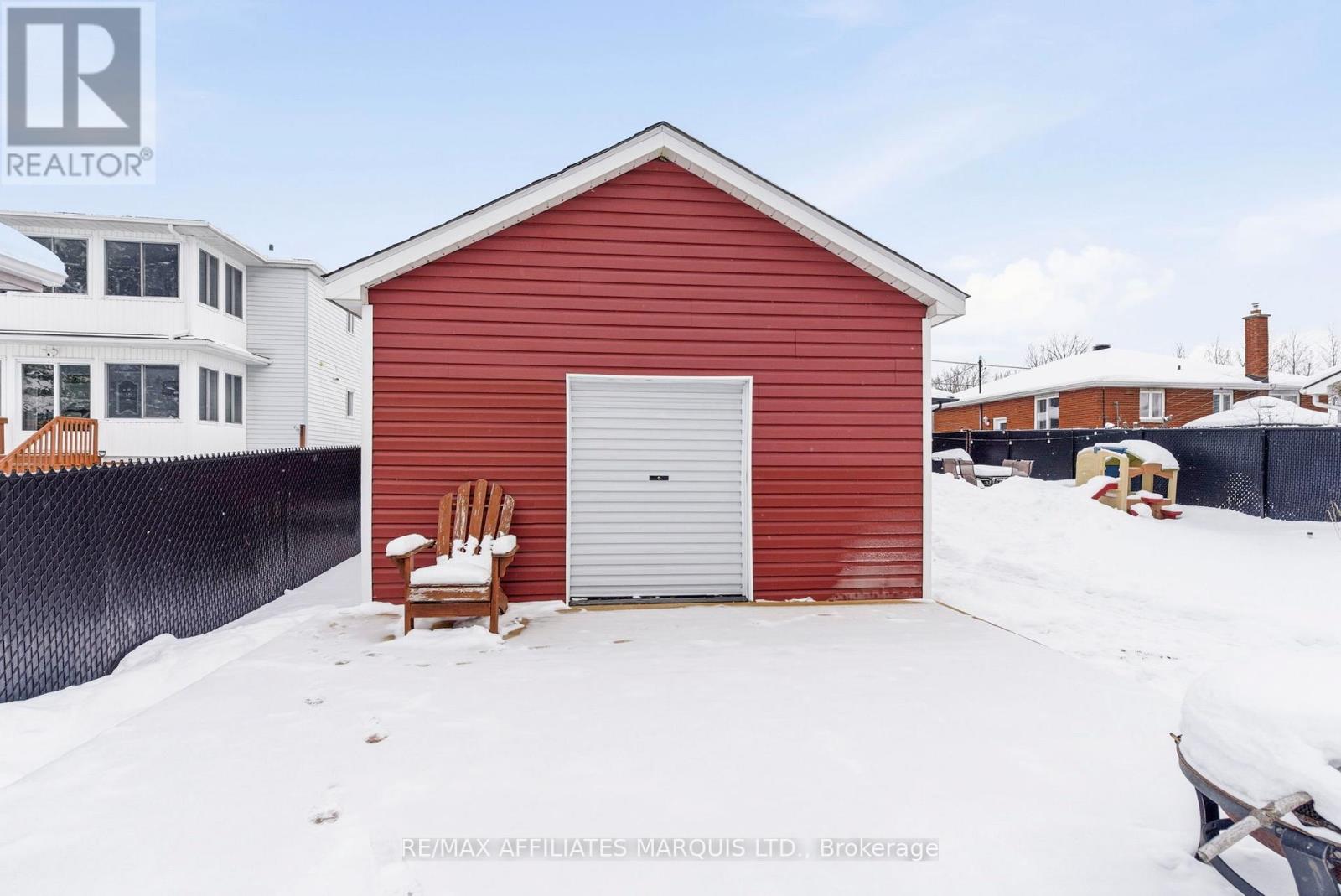 1110 Carleton Street, Cornwall, Ontario  K6H 4Y7 - Photo 37 - X12669014