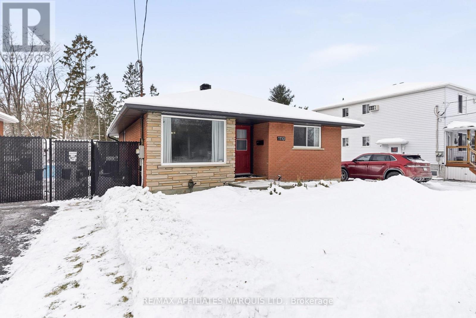 1110 Carleton Street, Cornwall, Ontario  K6H 4Y7 - Photo 4 - X12669014