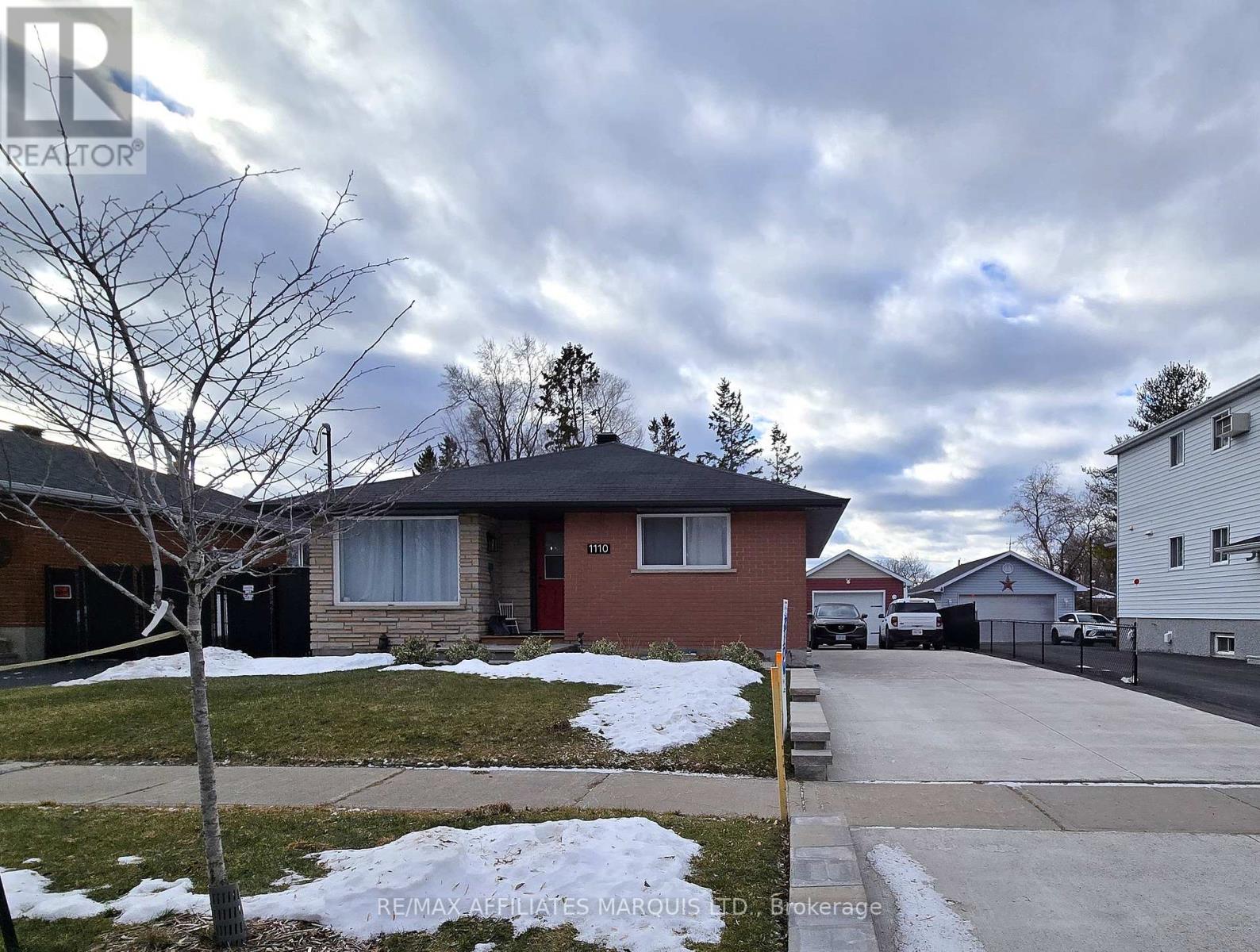 1110 Carleton Street, Cornwall, Ontario  K6H 4Y7 - Photo 41 - X12669014