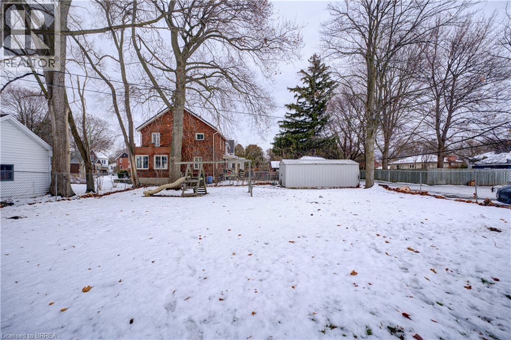 688 Colborne Street, Brantford, Ontario  N3S 3R1 - Photo 10 - 40794964