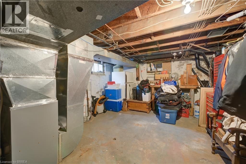 688 Colborne Street, Brantford, Ontario  N3S 3R1 - Photo 23 - 40794964