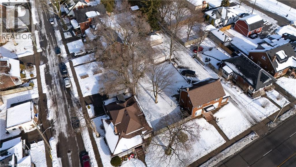 688 Colborne Street, Brantford, Ontario  N3S 3R1 - Photo 5 - 40794964