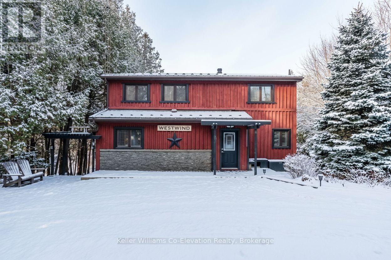 407047 GREY 4 ROAD, Grey Highlands, Ontario