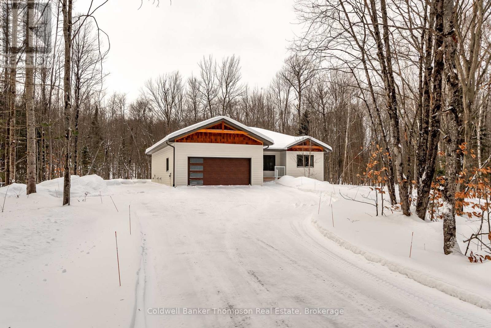 1854 Old Muskoka Road, Huntsville, Ontario  P0B 1M0 - Photo 41 - X12642506