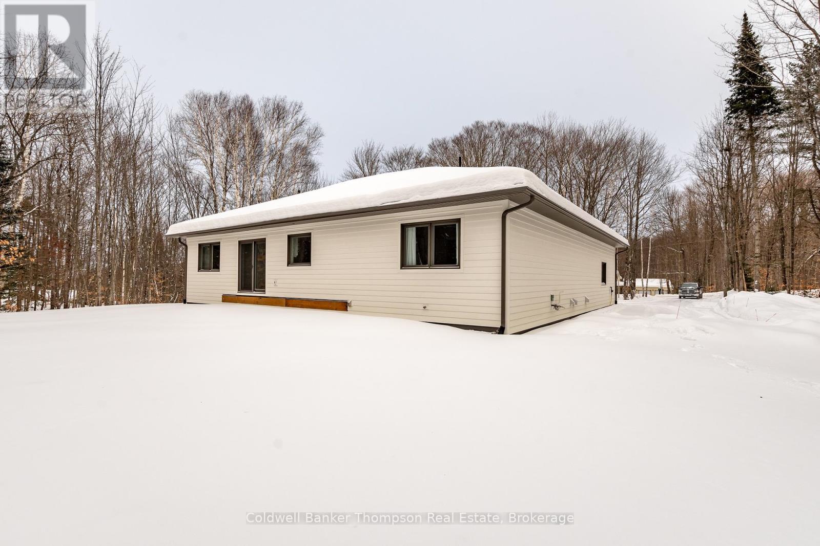 1854 Old Muskoka Road, Huntsville, Ontario  P0B 1M0 - Photo 43 - X12642506