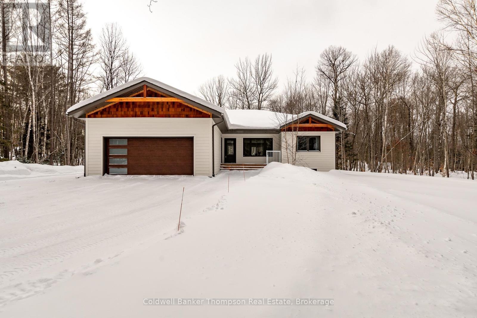 1854 Old Muskoka Road, Huntsville, Ontario  P0B 1M0 - Photo 44 - X12642506