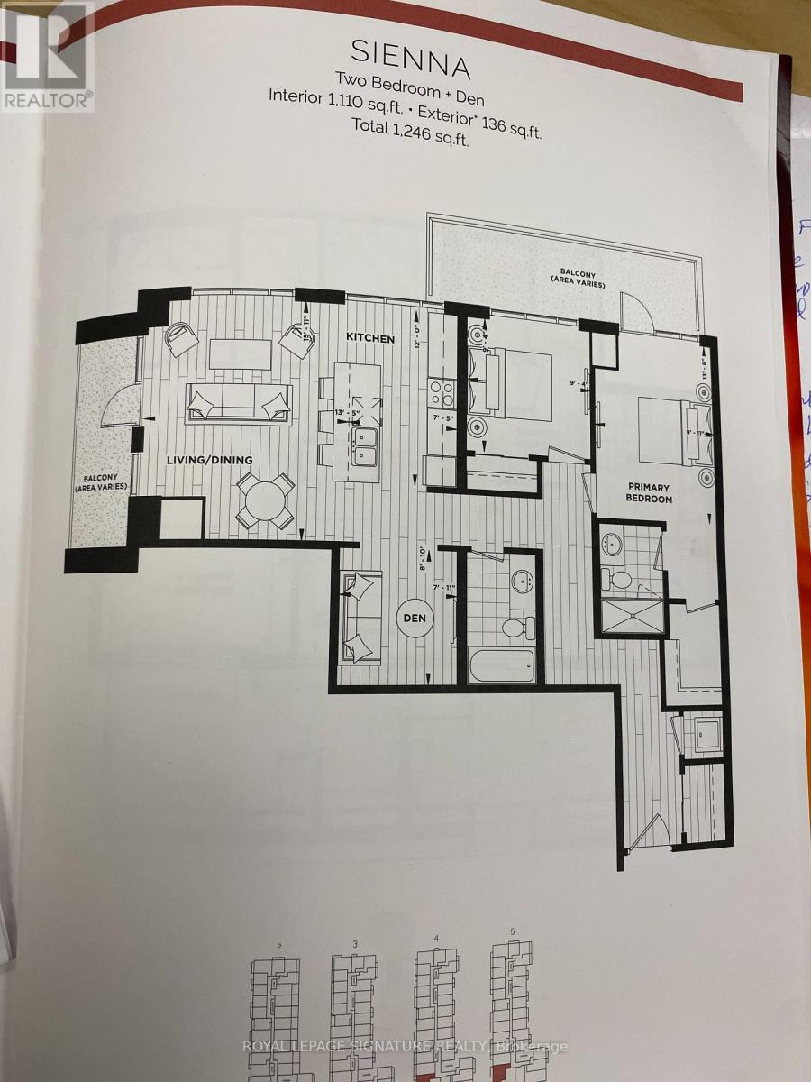 312 - 461 Green Road, Hamilton, Ontario  L8E 5B4 - Photo 15 - X12668106