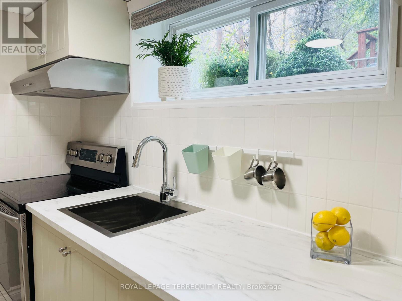 Basement - 51 Garthdale Court, Toronto, Ontario  M3H 5P7 - Photo 1 - C12588678