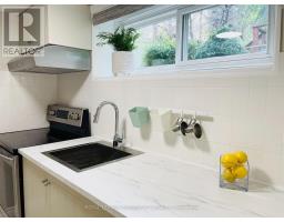 BASEMENT - 51 GARTHDALE COURT, Toronto, Ontario