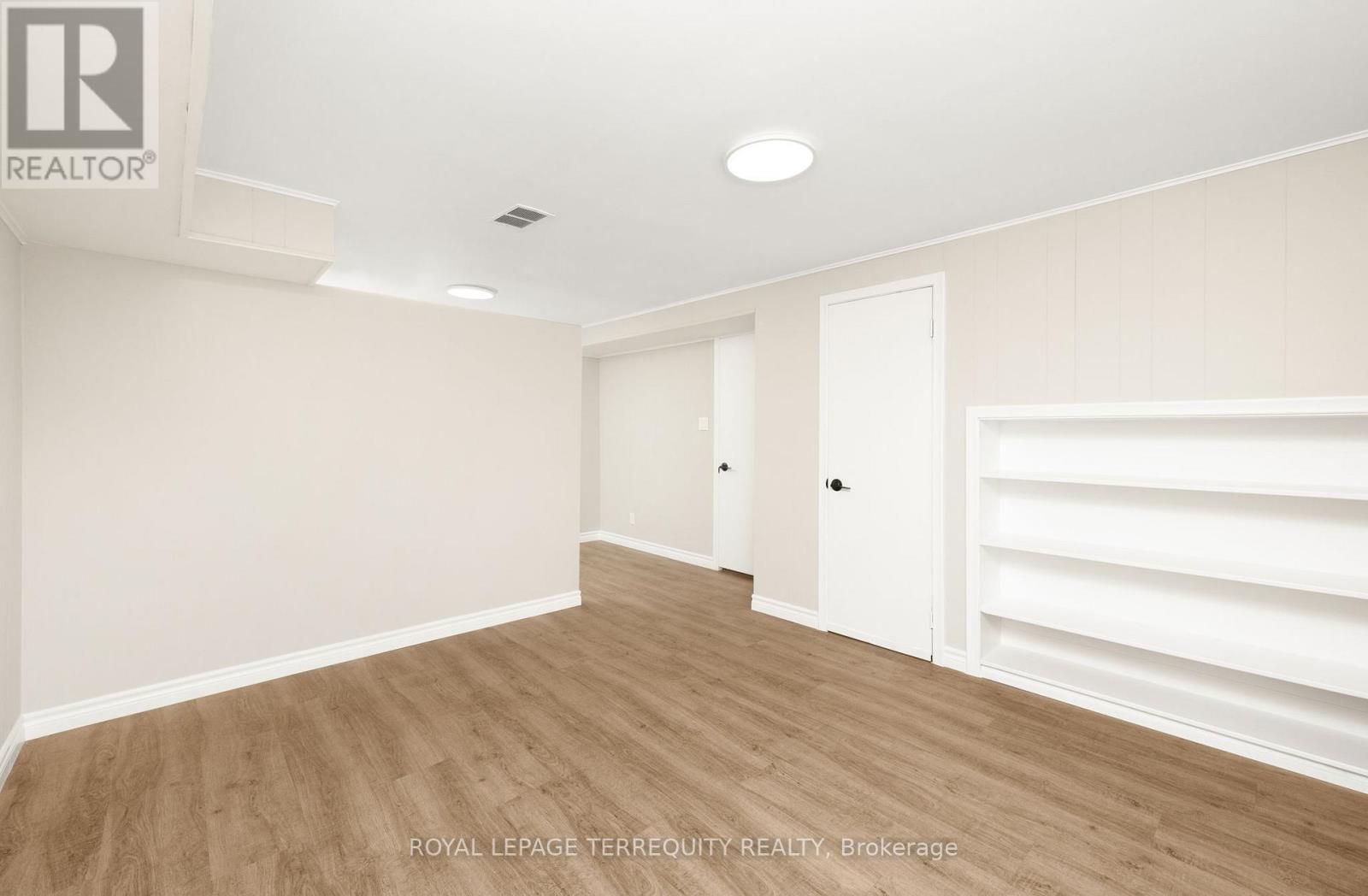 Basement - 51 Garthdale Court, Toronto, Ontario  M3H 5P7 - Photo 10 - C12588678