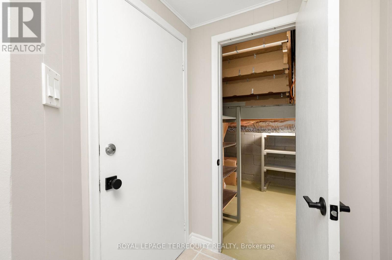 Basement - 51 Garthdale Court, Toronto, Ontario  M3H 5P7 - Photo 19 - C12588678