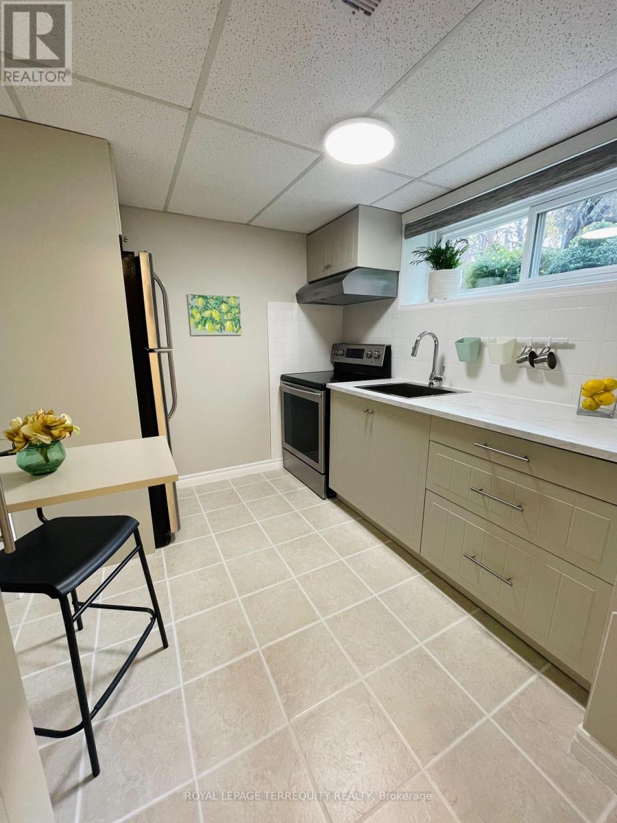 Basement - 51 Garthdale Court, Toronto, Ontario  M3H 5P7 - Photo 2 - C12588678