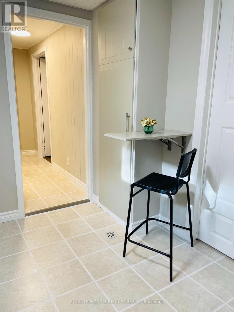 Basement - 51 Garthdale Court, Toronto, Ontario  M3H 5P7 - Photo 3 - C12588678