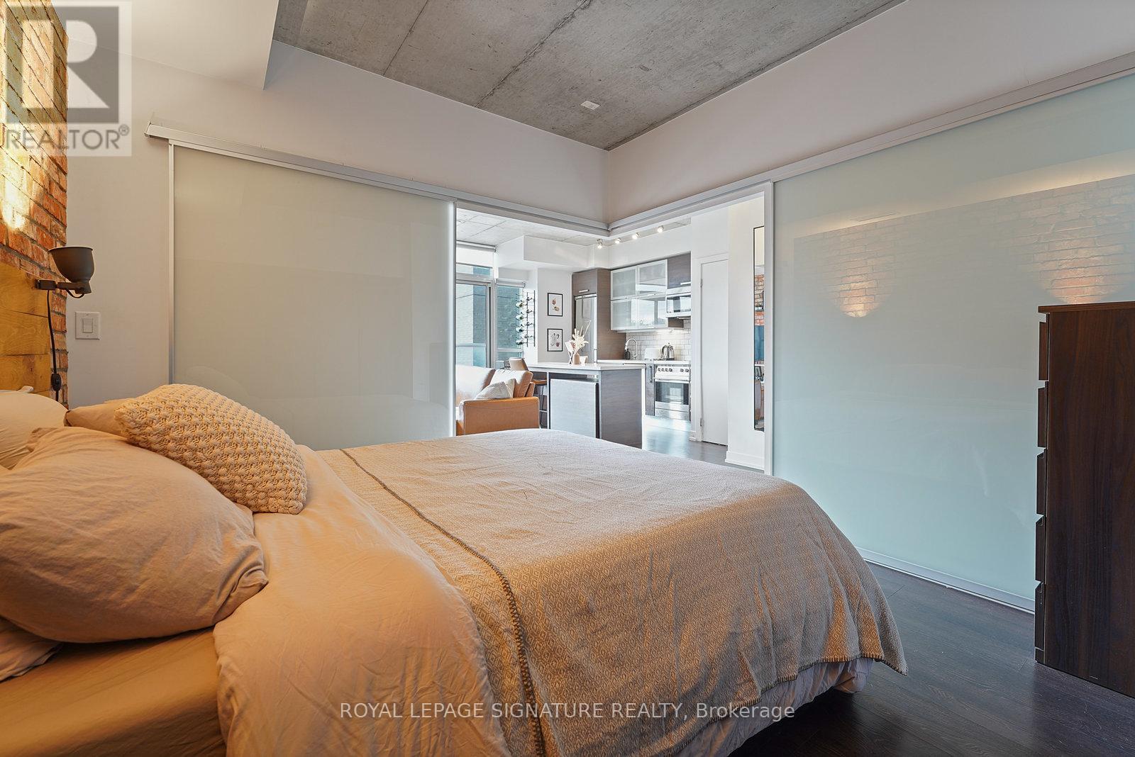 315 - 1205 Queen Street W, Toronto, Ontario  M6K 0B9 - Photo 13 - C12662398