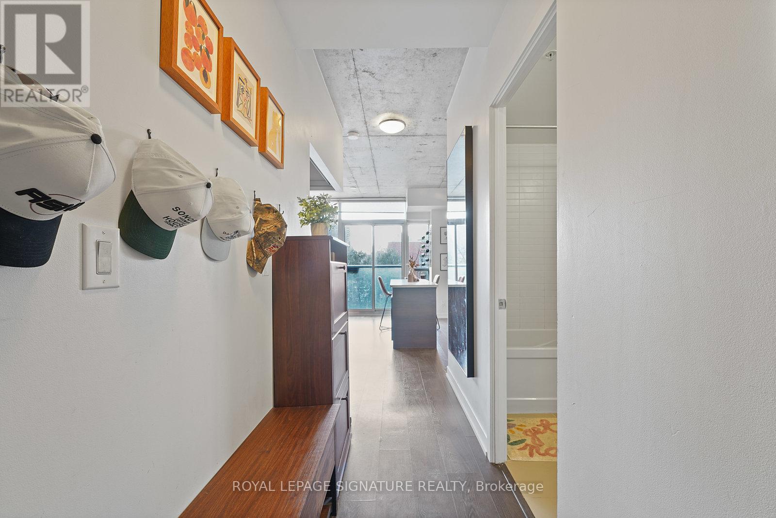 315 - 1205 Queen Street W, Toronto, Ontario  M6K 0B9 - Photo 17 - C12662398