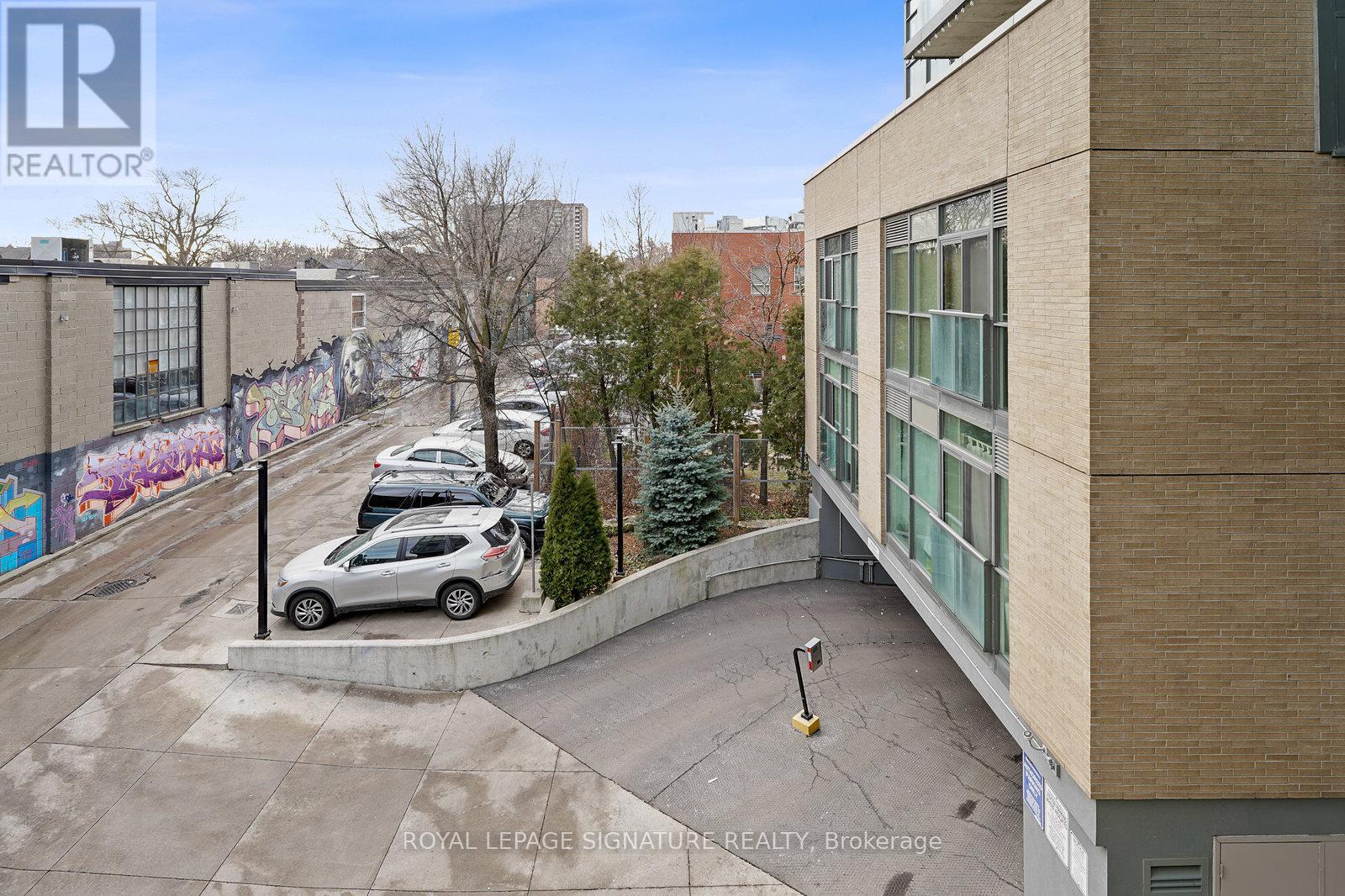 315 - 1205 Queen Street W, Toronto, Ontario  M6K 0B9 - Photo 19 - C12662398