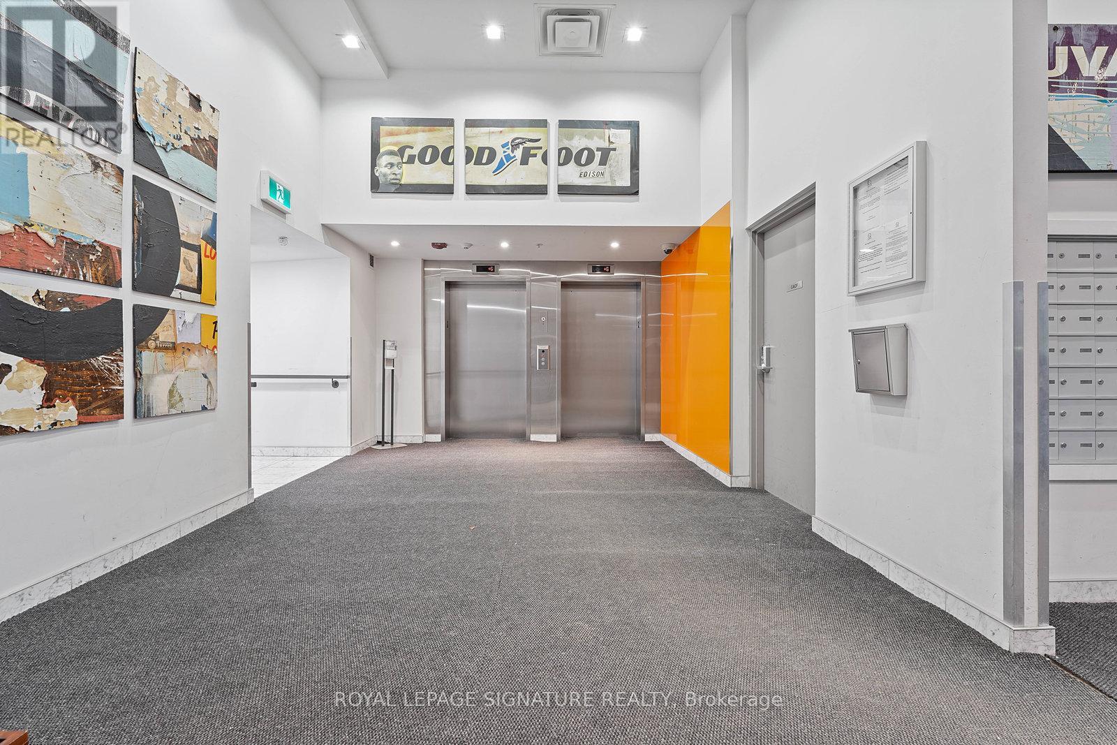 315 - 1205 Queen Street W, Toronto, Ontario  M6K 0B9 - Photo 22 - C12662398